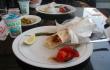 Kartą Famagustos kebabinėje...