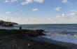 Morfu įlanka - be bikinių, užtat su šiukšlėmis, Šiaurės Kiprui baigiantis