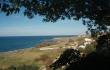 Kipro miestelis Pomos - šalia Viduržiemio jūros