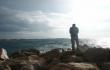 Aš prie Viduržiemio jūros. Paphos, Kipras