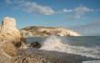 Bangų mūša - III (Petra tou Romiou, deivės Afroditės gimimo vieta, Kipras)