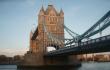 Londono Tower Bridge be mūsų