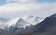 Fotogeniškoji Islandija Vatnajokull ledyno pakraštyje (Snieguotos kalnų viršūnės) [Kelio romanas. XII dalis. Niekam tikusi žemė, 2015]