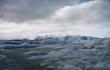 Aisbergiukai (Prie eero, ledo eero. Jokulsarlon, Islandija)
