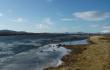 Didiausio Islandijos eero vanduo