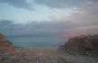 Tokią Negyvąją jūrą iš arti pamatau pirmą kartą savo gyvenime