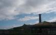 Du stogai Mtskhetos pašonėje