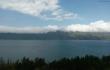Sevano ežero panorama - VI