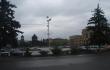 Gyumri miesto centrinė aikštė (Vartanants Square)