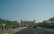 Maskato (Omano Sultonato sostinės) miesto vartai