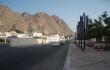 Pažintis su Omano sostine Muskatu baigta