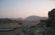 Labas rytas už Omano sostinės Muskato