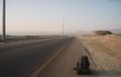 Kelias į Surą, Omano Sultonatas
