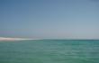 Plaukioju Omano įlankoje, žiūriu į šiaurę