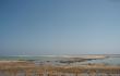 Nedidelė Omano įlankos lagūna-lagūnėlė