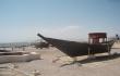 Laivų muziejus po atviru dangumi Omano Sultonate