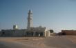 Pasisėdėjimas Asila kaime, su vaizdu į Omano įlanką