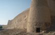 Įėjimas liliputams į Bahlos miesto tvirtovę