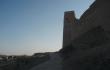 Takelis šalia Bahlos miesto tvirtovės
