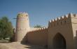 Einu šturmuoti Al Ain miesto tvirtovės Jungtiniuose Arabų Emyratuose