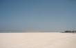 Persijos įlankos paplūdimys Abu Dabyje