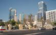 Nerealus Abu Dabis - Jungtinių Arabų Emyratų (JAE) sostinė