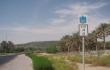 Kelias į vakarus Livos oazėje Jungtiniuose Arabų Emyratuose