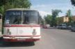 Autobusas Tadžikistane