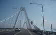 Tiltas kelyje link Seulo, per kurį važiuoti žadėjau prieš penkias nuotraukas