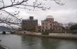 Atominis pavasaris Hirosimoje