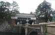 Tiltas-tiltelis į Tokijo imperatoriškuosius rūmus