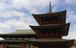 Pagoda ir gėjai arba tik jų spalvos