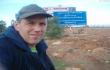 Ir štai aš Hašemitų karalystėje Jordanijoje