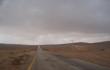 Jordanija - puikaus autostopo šalis, todėl net ir tokie atrodytų beviltiški keliai įveikiami lengvai bei lyg du pirštys apmy*ant