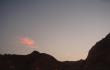 Kylančios saulės pranašai virš baisiųjų Akabą juosiančių kalnų [Artimieji (Rytai). Kitoj Jordano upės pusėj, 2018]