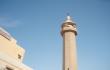 Akabos mečetės minaretas