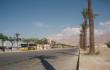 Tranzuok ir norėk arba autostopas po palmėmis Jordanijos pietuose