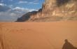 Dviese Vadi Rumo dykumoje, kai vienas paguldytas [Artimieji (Rytai). Kitoj Jordano upės pusėj, 2018]