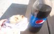 Šavarma + Pepsi + Jordanija