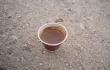 Rūku padengtoje Jordanijoje man įpylė kavos