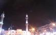 Mėnulis - ir virš Amano, ir virš Grand Husseini mečetės, ir virš kiekvieno mūs Žemėje kelio