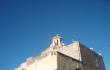 Maltos kryžius ir dangus [Malta taip pat. Vieno pasivaikščiojimo istorija, 2018]