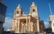 Bažnyčios laikrodis nemeluos [Malta taip pat. Vieno pasivaikščiojimo istorija, 2018]