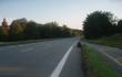 Pirmoji autostopo vieta Slovakijoje, vėl [Šiandien prieš dvidešimt metų. Po kuprine, 2019]