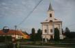 Bažnyčia Vengrijoje [Šiandien prieš dvidešimt metų. Po kuprine, 2019]