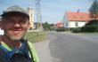 Paskutinis 1997-ųjų laidos Lietuvos autostopininkas paskutiniame Vengrijos kaime 2019-aisiais [Šiandien prieš dvidešimt metų. Po kuprine, 2019]