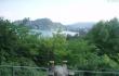 Guminis ir apsivožęs prie Bledo ežero [Šiandien prieš dvidešimt metų. Po kuprine, 2019]