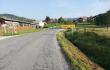 Pirmas kaimas mano kelyje maršrutu Bled-Jesenice [Šiandien prieš dvidešimt metų. Po kuprine, 2019]