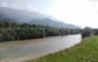 Savos upė, dažnai laikoma šiaurine Balkanų riba, išteka netoliese [Šiandien prieš dvidešimt metų. Po kuprine, 2019]