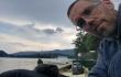 Dviese prie Bledo ežero [Šiandien prieš dvidešimt metų. Po kuprine, 2019]